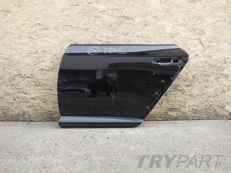 VOLKSWAGEN ARTEON 3G8 Rear Left Door