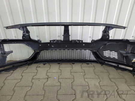 Front Bumper for Honda Civic X Type R HB 17-