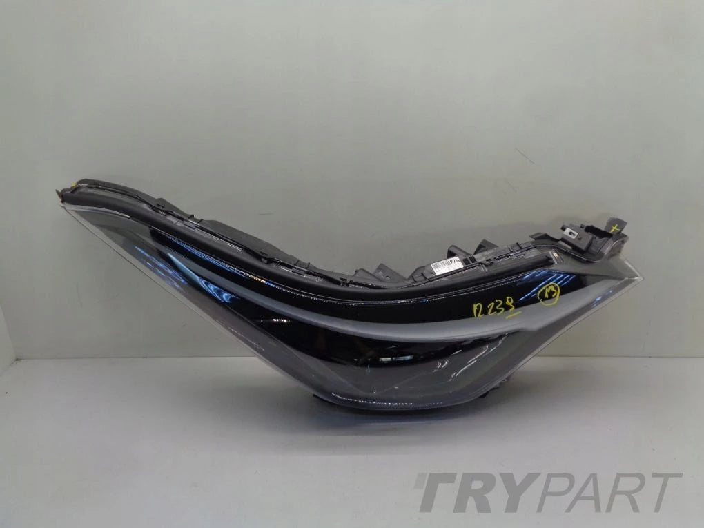 TOYOTA C-HR CHR FULL LED LIFT 18- RIGHT HEADLIGHT