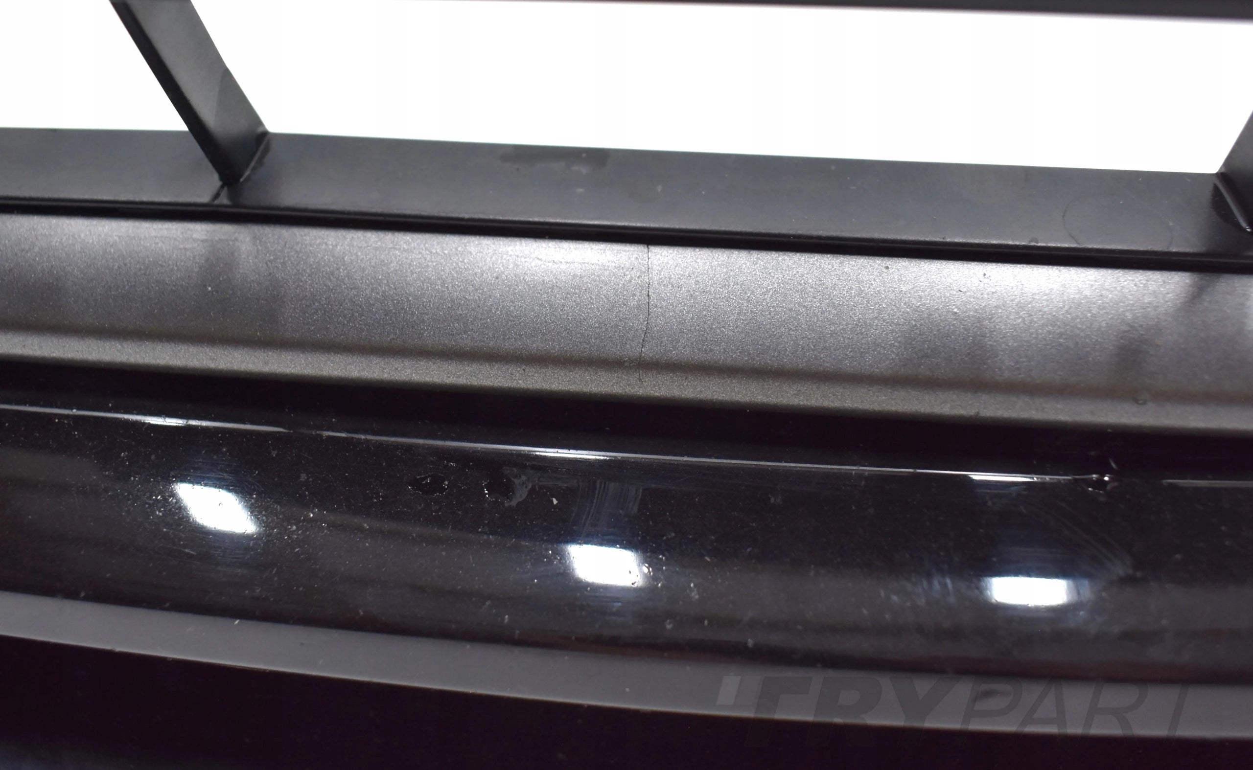 AUDI TT 8S0 FRONT BUMPER ORG + GRILLE