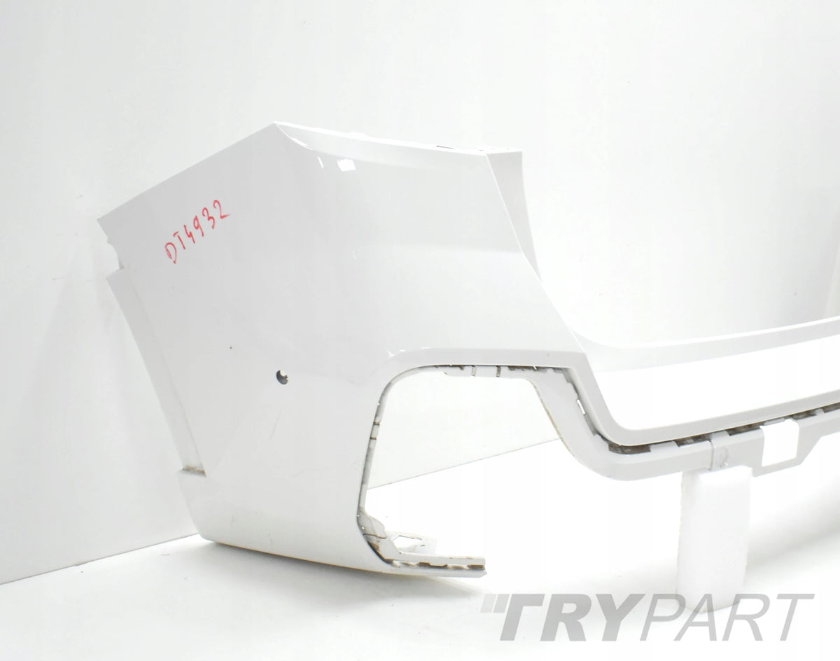 BMW X1 U11 M PACKAGE REAR BUMPER ORG
