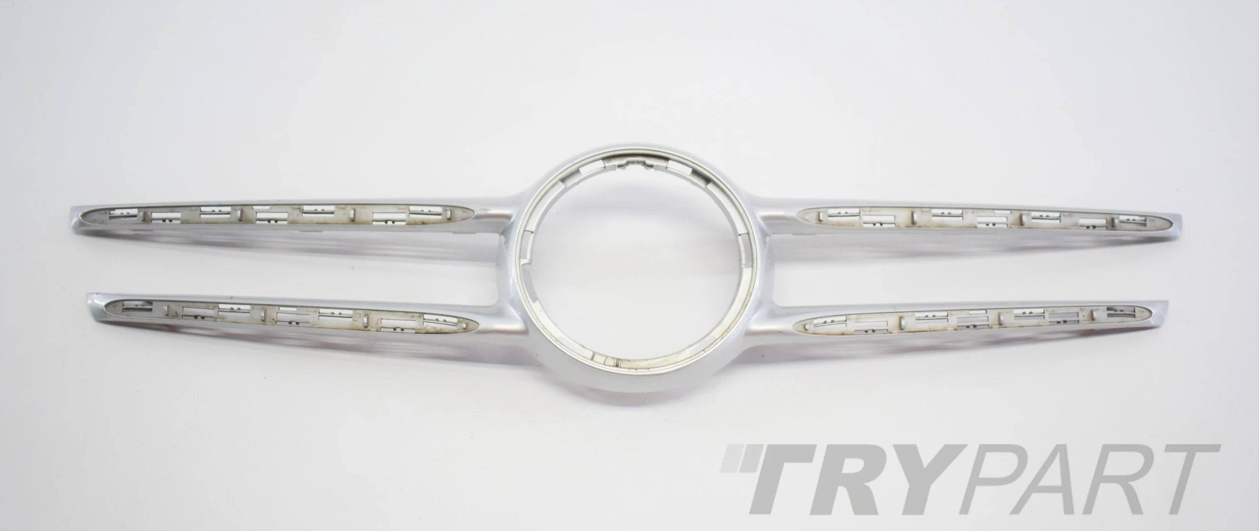 MERCEDES VITO W447 V CLASS FRONT BUMPER GRILLE