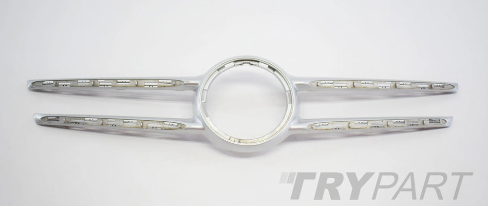 MERCEDES VITO W447 V CLASS FRONT BUMPER GRILLE