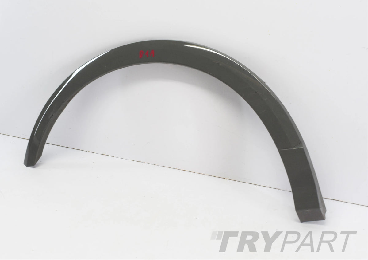 AUDI Q2 81A RIGHT REAR TRIM ORIGINAL