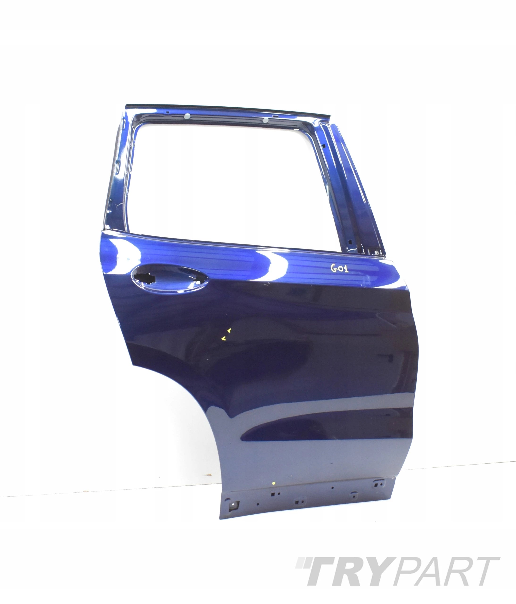 BMW X3 G01 Right Rear Door Original