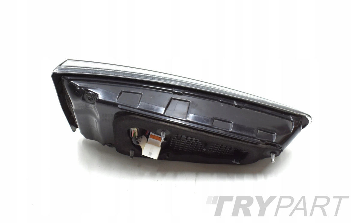 KIA CEED III LIFT GT LINE GT TAIL LIGHT RIGHT REAR IN TAILGATE ORG EU