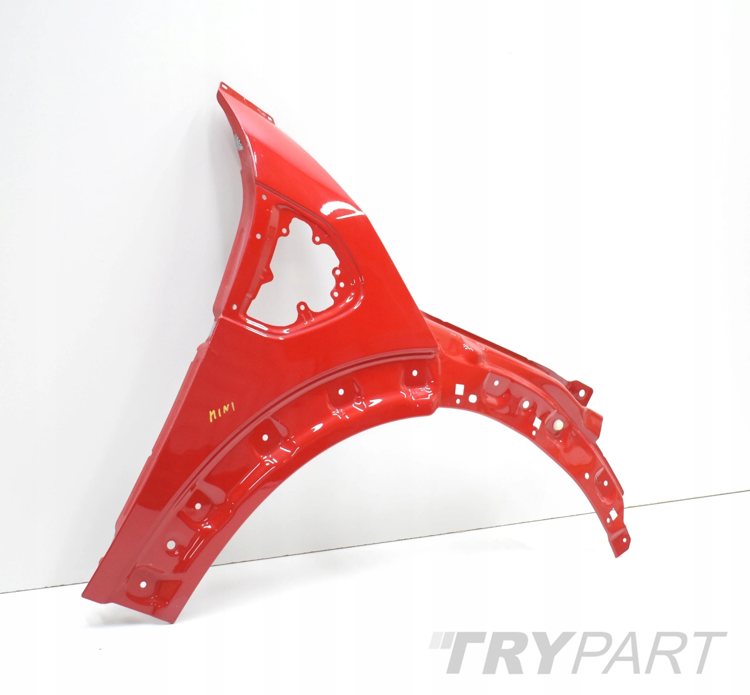 MINI COUNTRYMAN F60 RIGHT FRONT FENDER ORG