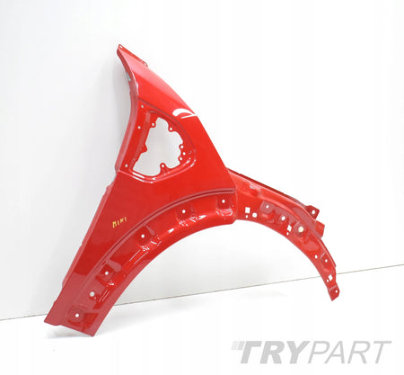 MINI COUNTRYMAN F60 RIGHT FRONT FENDER ORG