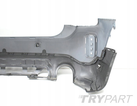 MINI COUNTRYMAN F60 LIFT LCI REAR BUMPER ORG