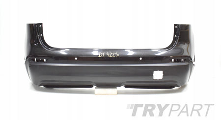NISSAN QASHQAI II LIFT REAR BUMPER TYNY ORG