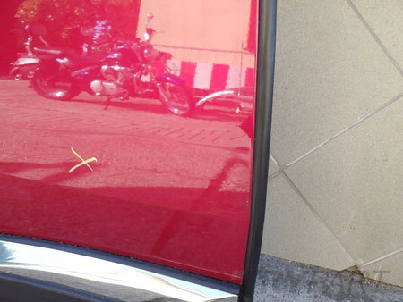 PEUGEOT 3008 II 2 P84 16- Right Rear Door