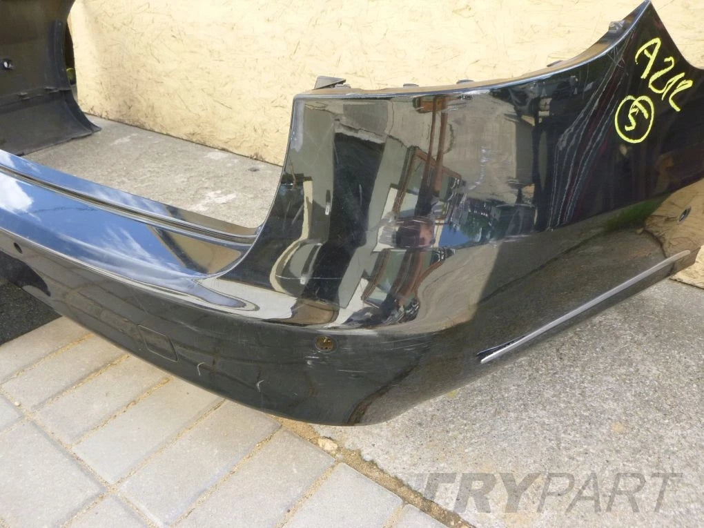 MERCEDES W212 212 LIFT KOMBI Rear Bumper