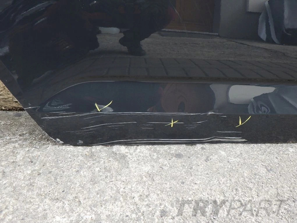 VW TOURAN II 5TA 15- Rear Right Door