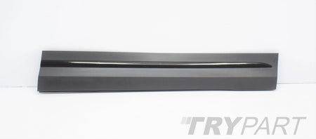 MERCEDES GLA II W247 RIGHT FRONT DOOR MOULDING ORG
