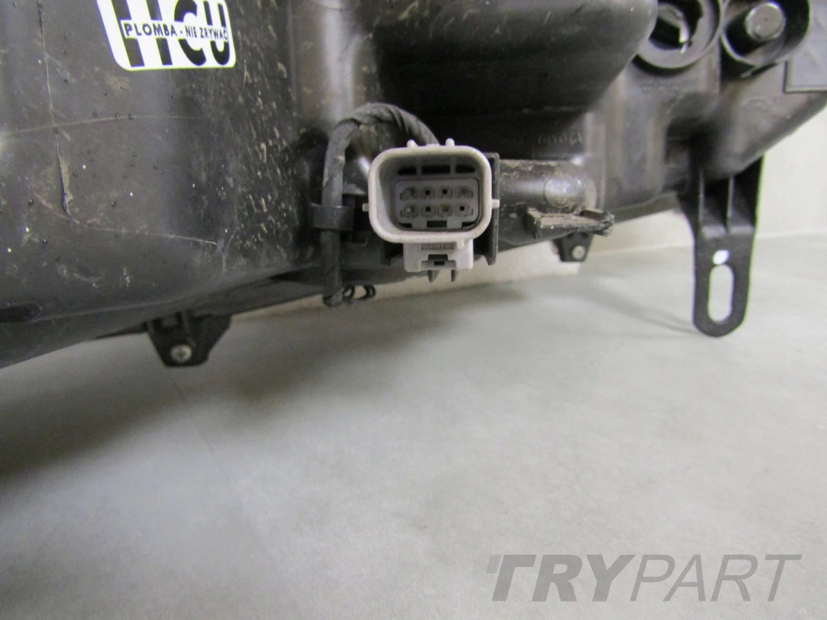 HEADLIGHT TOYOTA COROLLA CROSS LED 20- LH