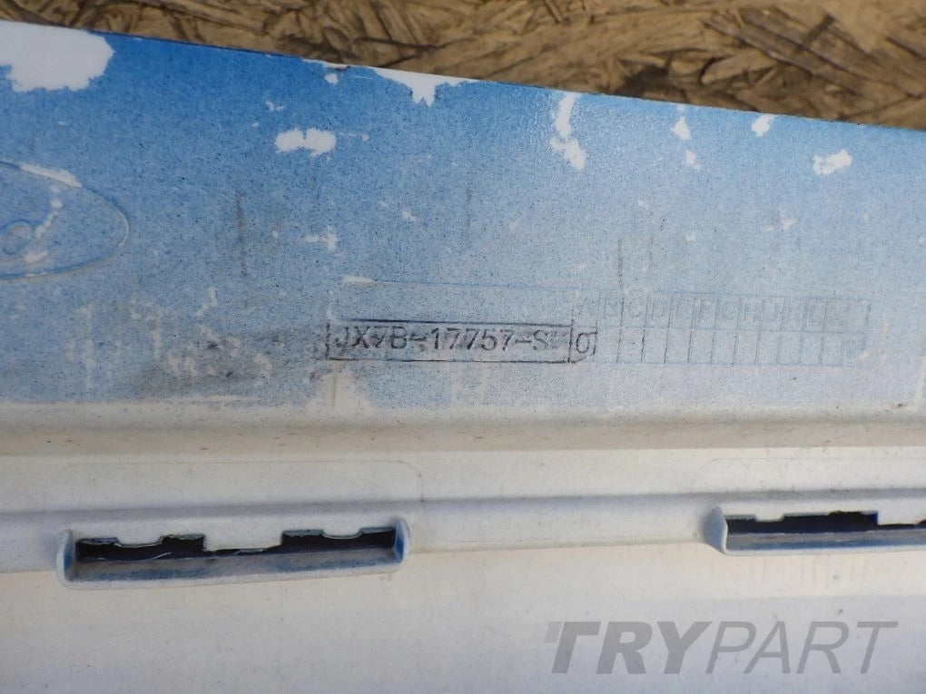 FORD FOCUS MK4 ST LINE 18- Front Bumper