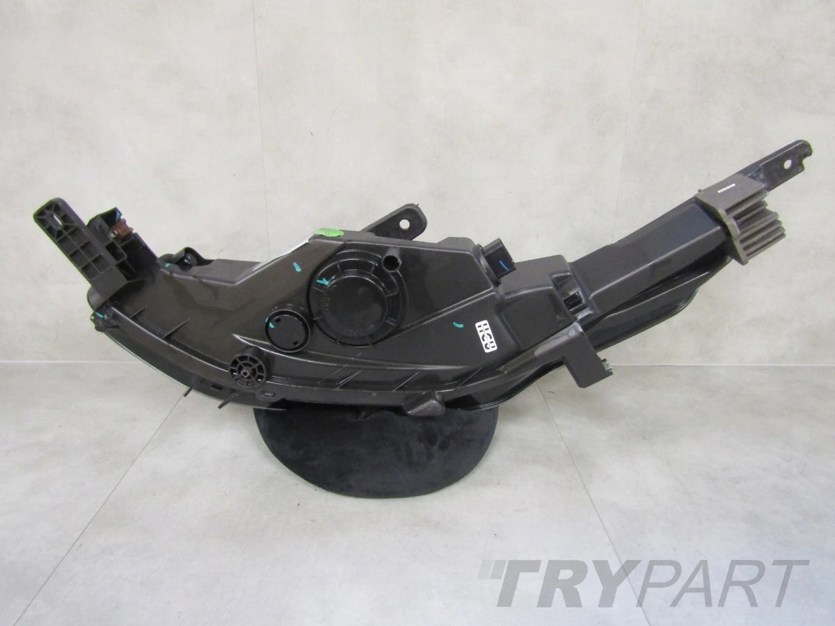 FRONT LAMP MAXUS EUNIQ 6 FULL LED RIGHT C00371014 SV51-03