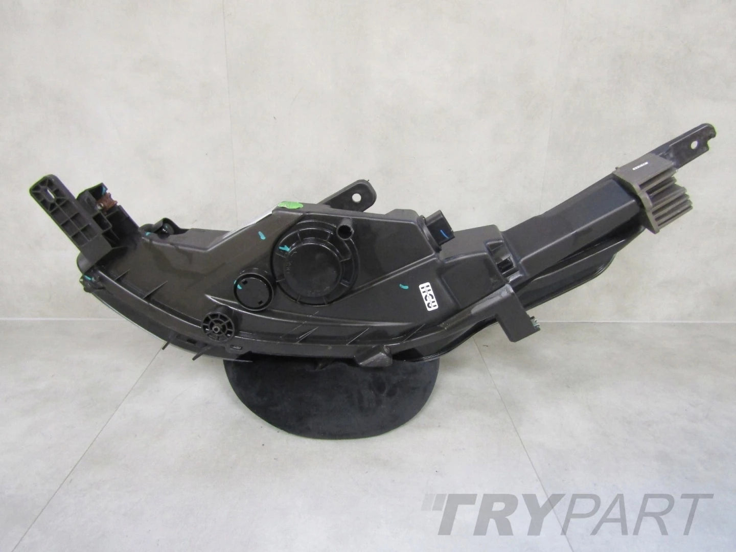 FRONT LAMP MAXUS EUNIQ 6 FULL LED RIGHT C00371014 SV51-03