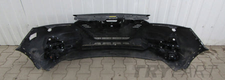 Front Bumper Nissan Qashqai II 2 J11 Lift 17-20