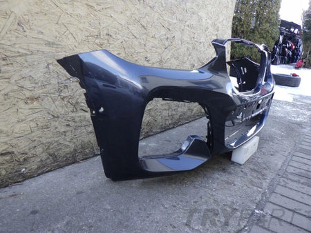BMW X3 G01 X4 G02 M Sport Package Front Bumper