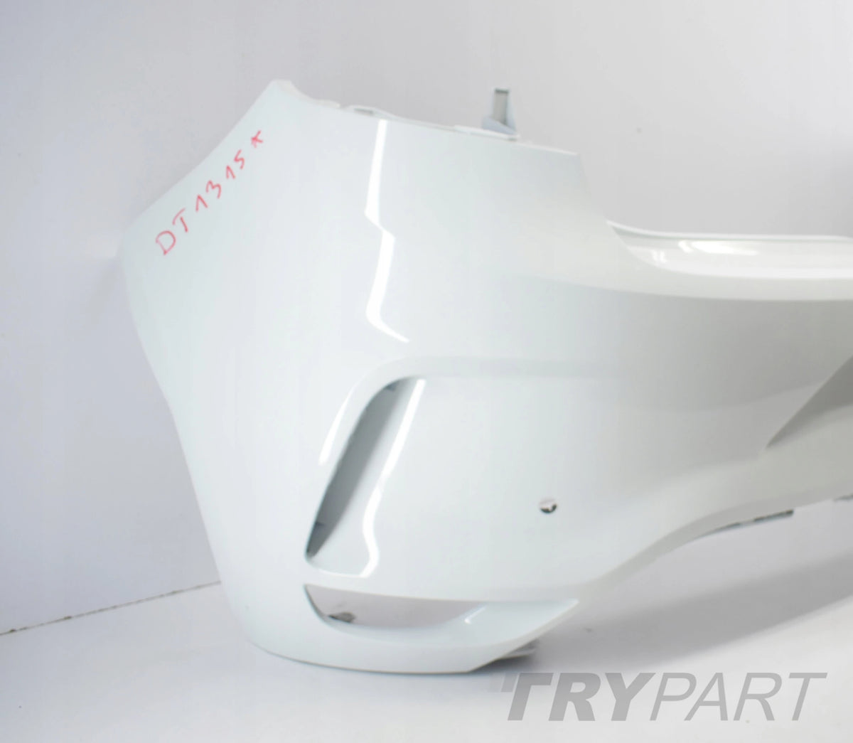RENAULT MEGANE IV LIFT RS REAR BUMPER GENUINE!