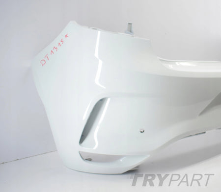 RENAULT MEGANE IV LIFT RS REAR BUMPER GENUINE!