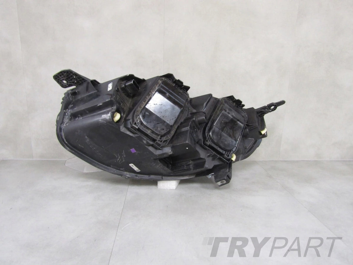 HEADLIGHT CITROEN JUMPY III 3 16-23 VIVARO STANDARD 19-23 RH RIGHT 98085676