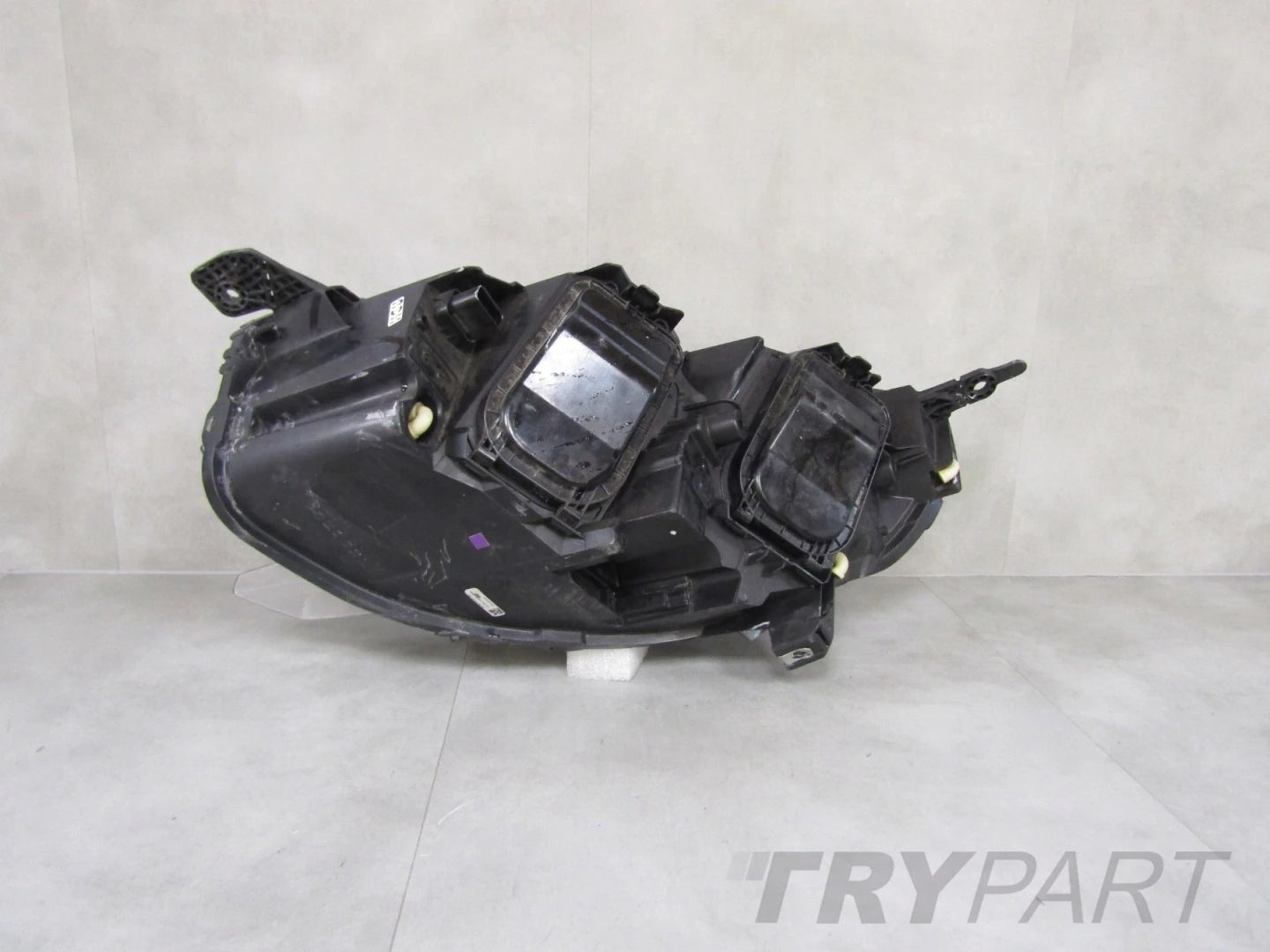 HEADLIGHT CITROEN JUMPY III 3 16-23 VIVARO STANDARD 19-23 RH RIGHT 98085676