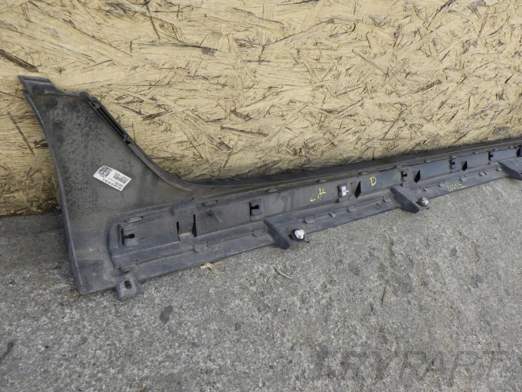 FORD FIESTA ACTIVE MK8 17- Left Sill Trim