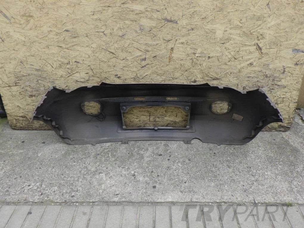 OPEL ADAM Rear Bumper