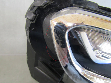 Front Lamp Citroen C3 AIRCROSS LED DRL 17-21 RH 9843218880