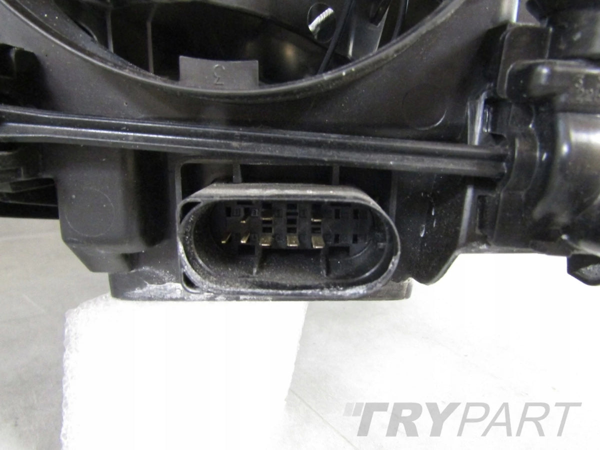 MERCEDES CITAN W420 420 HEADLIGHT STANDARD 21- LEFT LH A4209060000