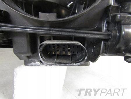 MERCEDES CITAN W420 420 HEADLIGHT STANDARD 21- LEFT LH A4209060000