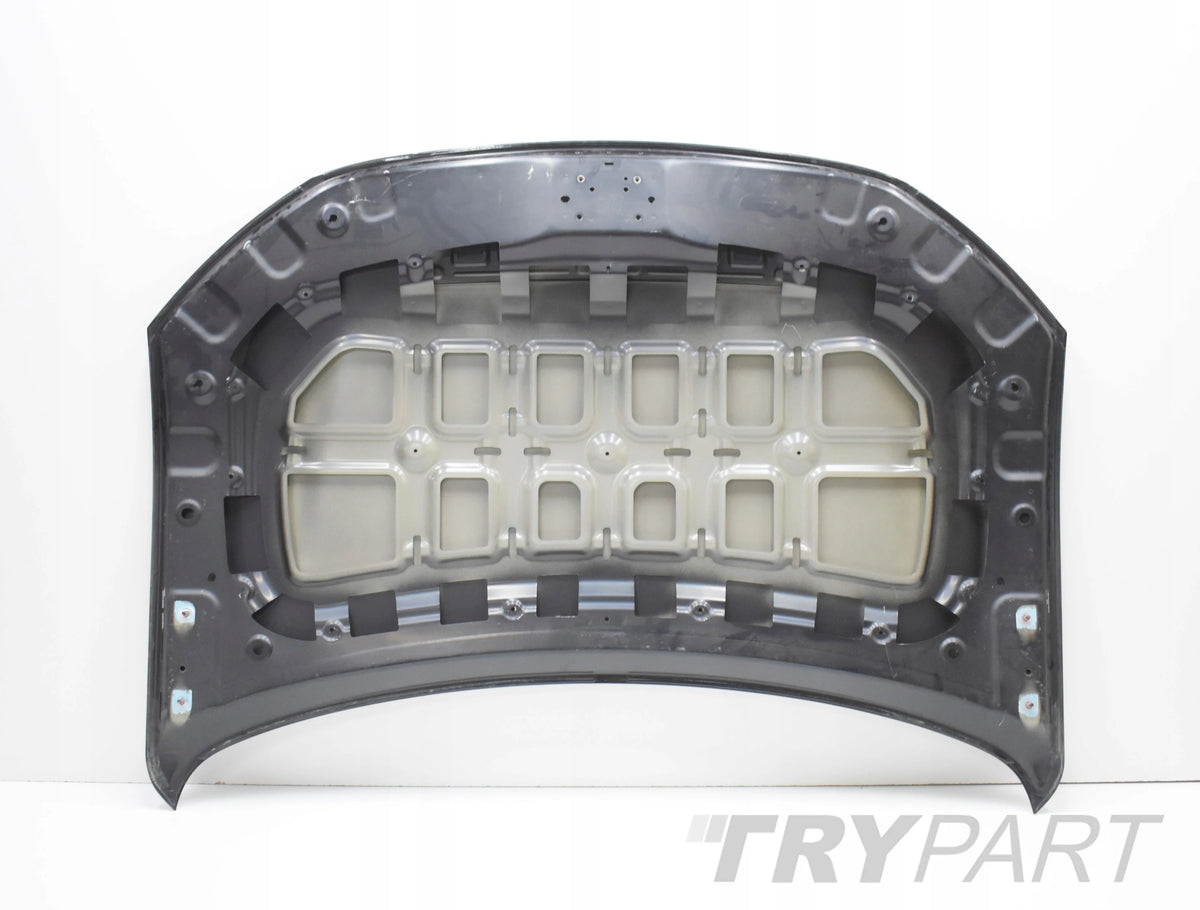 POLESTAR IV 4 ENGINE COVER HOOD ORG 24+