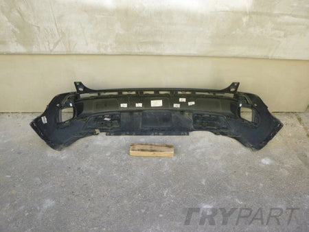 PEUGEOT 3008 II P84 GT 16- Rear Bumper