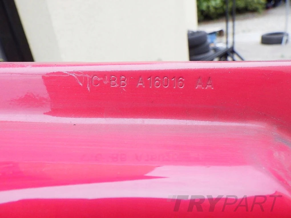 FORD FIESTA MK7 08- Front Left Fender