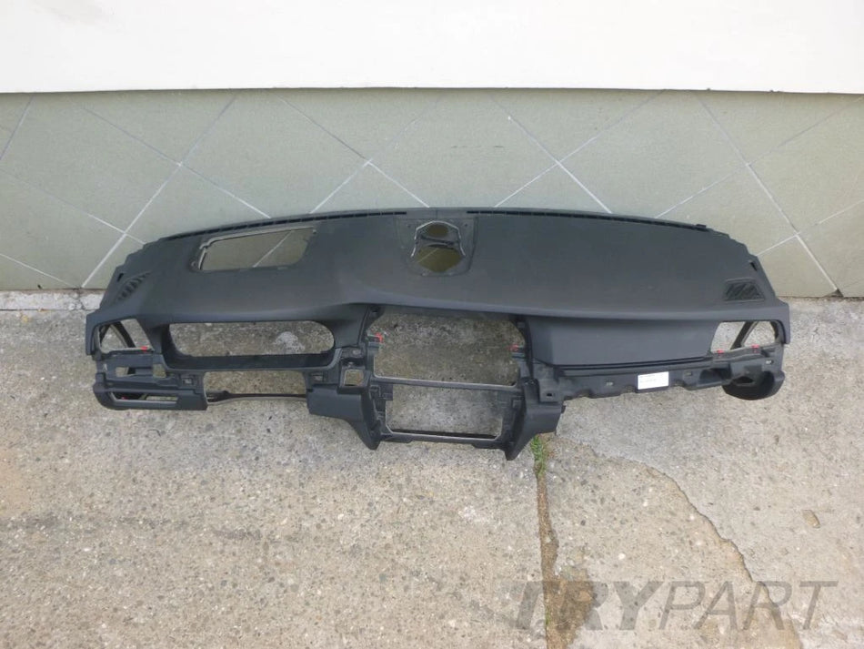 BMW 5 F10 F11 HUD HEAD UP EU Dashboard