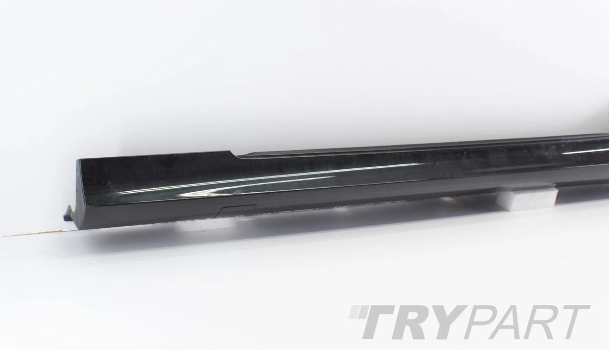 E CLASS COUPE W238 AMG LEFT SILL PANEL