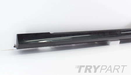 E CLASS COUPE W238 AMG LEFT SILL PANEL