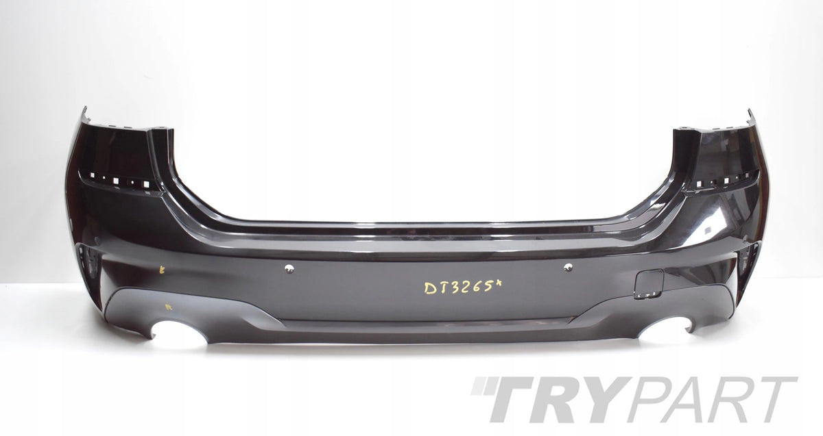 BMW 3 G21 M PACKAGE REAR BUMPER ORIGINAL ESTATE