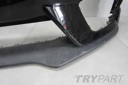 Front Bumper FORD MUSTANG VI MACH 1 20-24