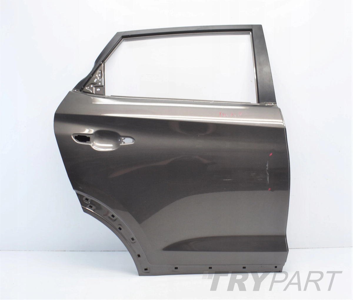 HYUNDAI TUCSON II RIGHT REAR DOOR ORG