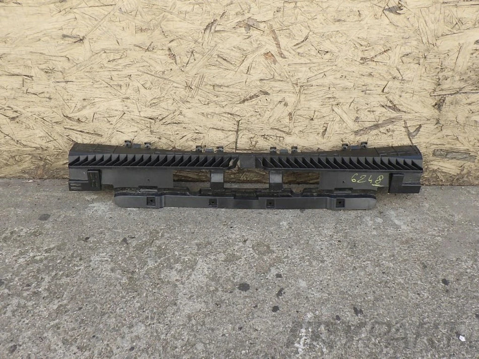 POLESTAR II 2 20- REAR BUMPER SLIDER BELT REINFORCEMENT