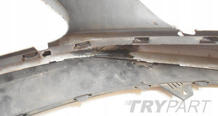 HYUNDAI I30 III N LINE FRONT BUMPER ORG + BOTTOM