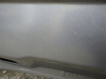 CITROEN C4 III 3 C4X 2020- GRILLE