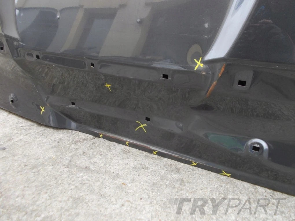 Toyota Rav4 RAV 4 06- 2006- REAR TRUNK LID