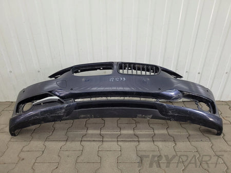 Front bumper BMW 3 F30 F31 Sport Line 11-15