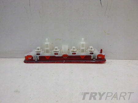 CITROEN C3 III 16- Stop Light