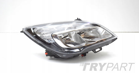 OPEL MERIVA B LIFT HEADLIGHT RIGHT FRONT ORG EU 13372320