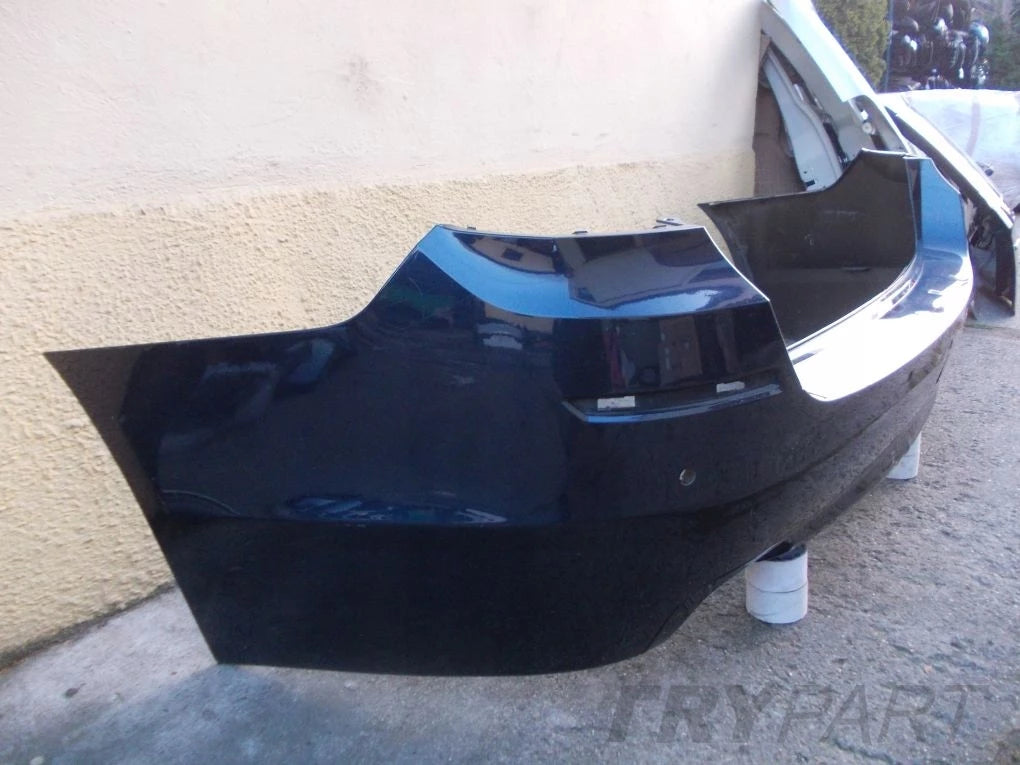 BMW 5 F11 KOMBI Rear Bumper